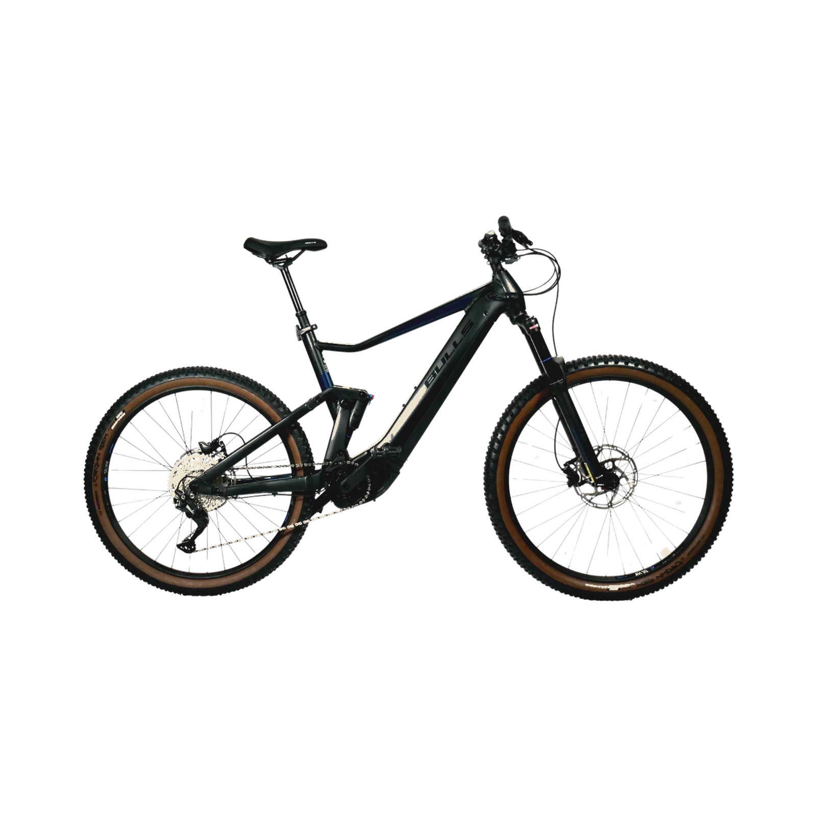 BULLS Copperhead EVO AM 1 750 main product view