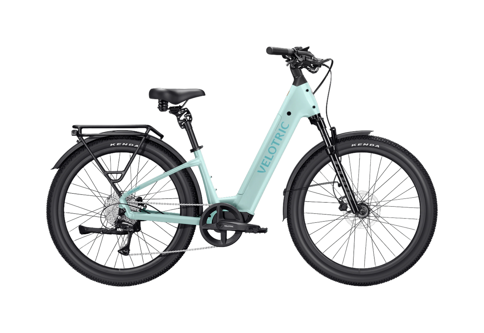 Velotric Discover 3 in mint